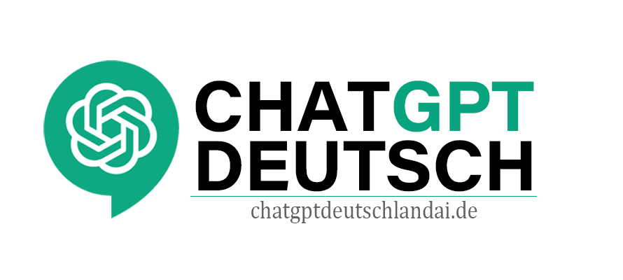 Chatgpt Deutsch