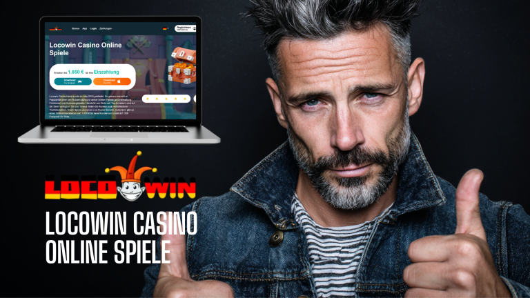 Von Vikings Go über Olympus bis hin zu Kartentischen und Shows mit Live-Moderatoren - Locowin hat alles gesammelt. Und das alles mit Filtern, Rubriken, Freigabekennzeichnungen.