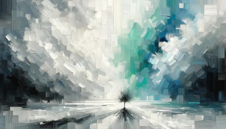 Farbpsychologie im Design: Der Einfluss von Grün auf Nutzerwahrnehmung