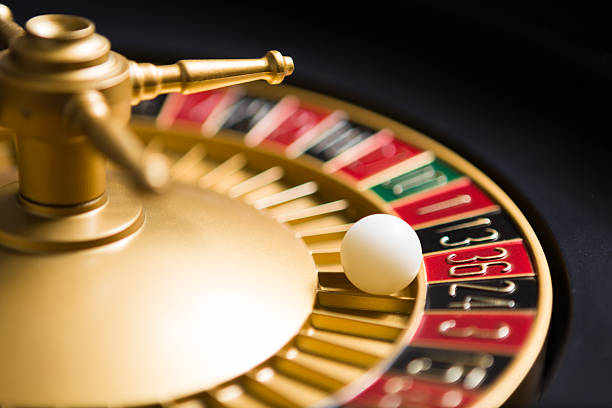 Tipps, um Ihre Chancen auf einen Casino-Jackpot zu steigern