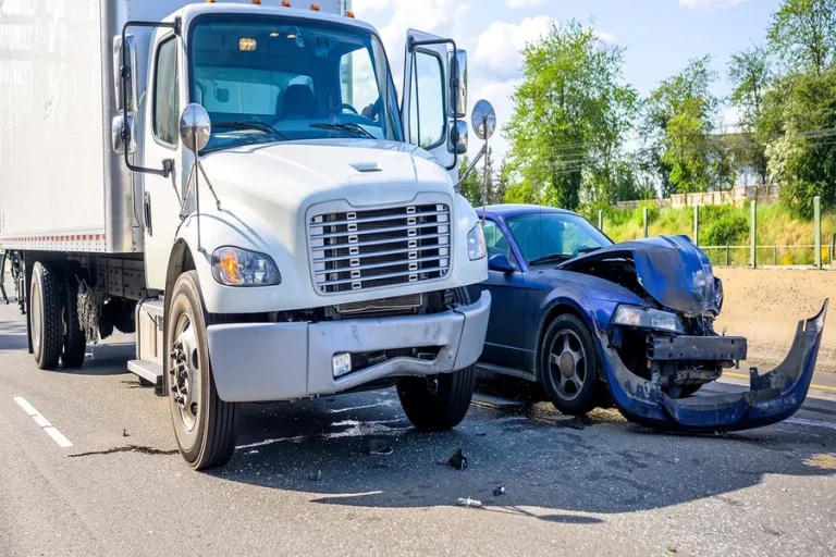 Houston Truck Accident Laws: What Every Victim Should Know